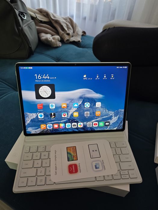 TABLETA Huawei MatePad 12x PapperMatte Edition