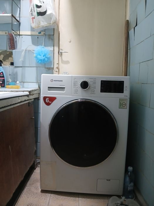 Продаётся стиральная машина