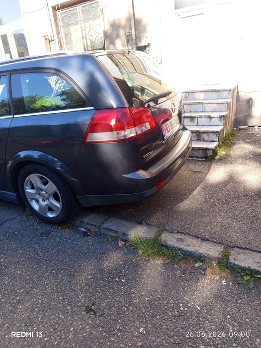 De vânzare Opel Vectra C 1.8 benzina