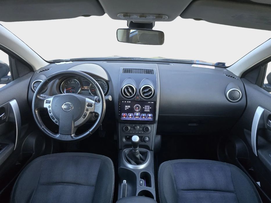 DACIA Duster 2014 — imagine 5