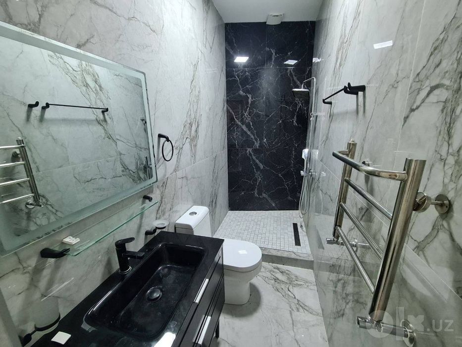 Продаётся современный дом 160 m²,Мирзо-Улугбекский район, ул. Циол