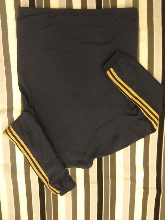 Adidas MARSEILLE DROIT AU BUT -  детско горнище