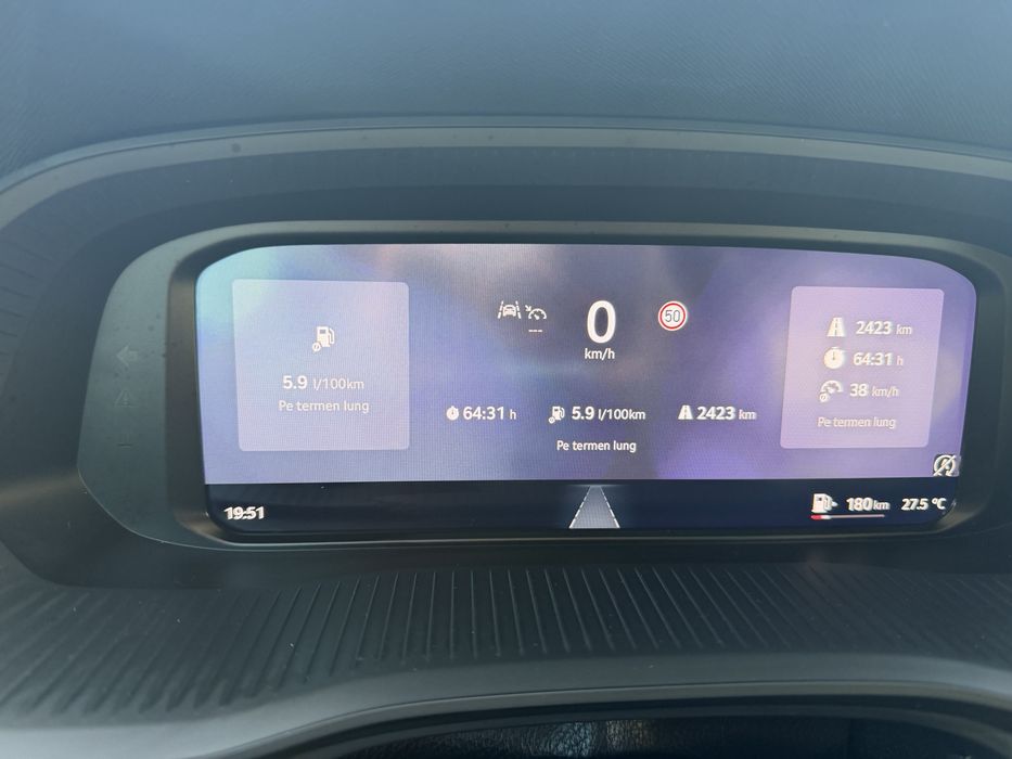 SKODA Octavia 2024 — imagine 2
