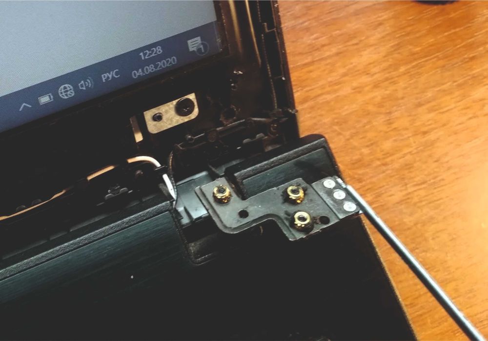 Профессиональный ремонт ноутбук и заправка принтеров