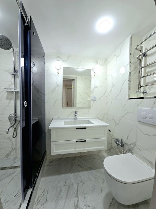 Срочно продаётся 3х -комнатная квартира