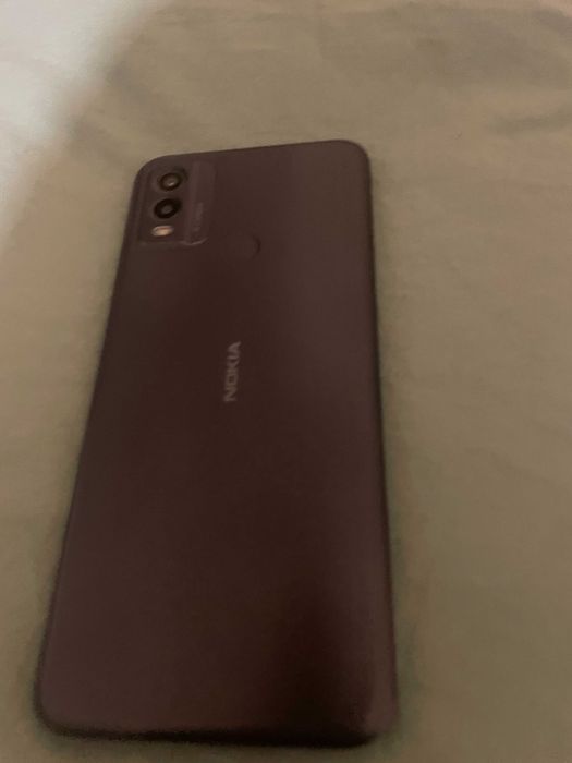 Смартфон Nokia G22 Dual Sim