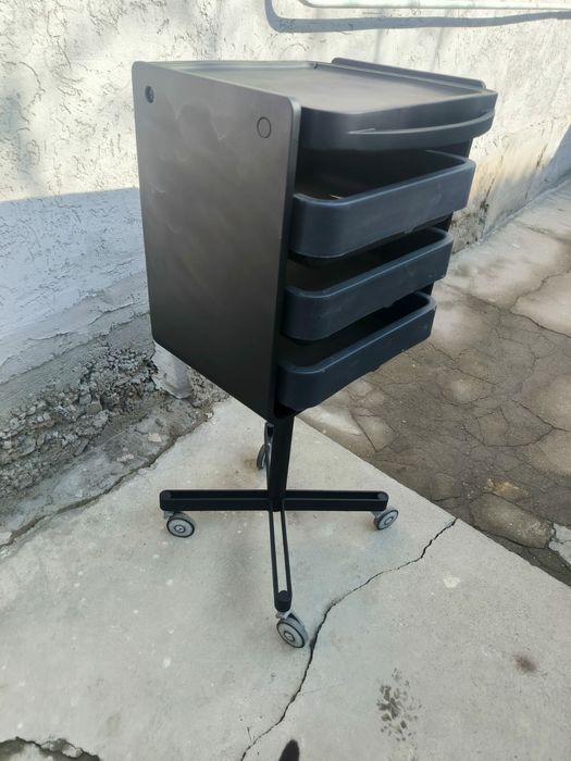 Помощник для салонов красоты