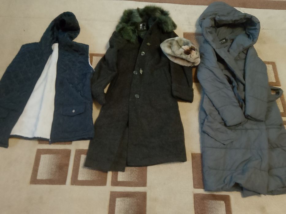 Продам вещи новые в отличном состоянии