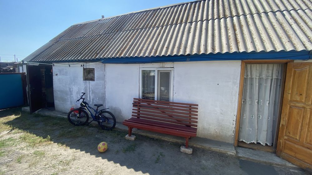 Продам дом пос.Станционный (кокшетау-2)