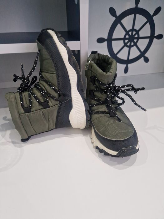 Непромокаеми боти  Okaidi 28 размер