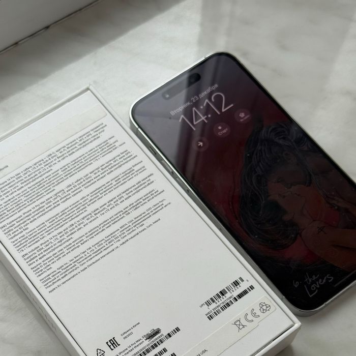 iPhone 14 PRO Max 1 Tb