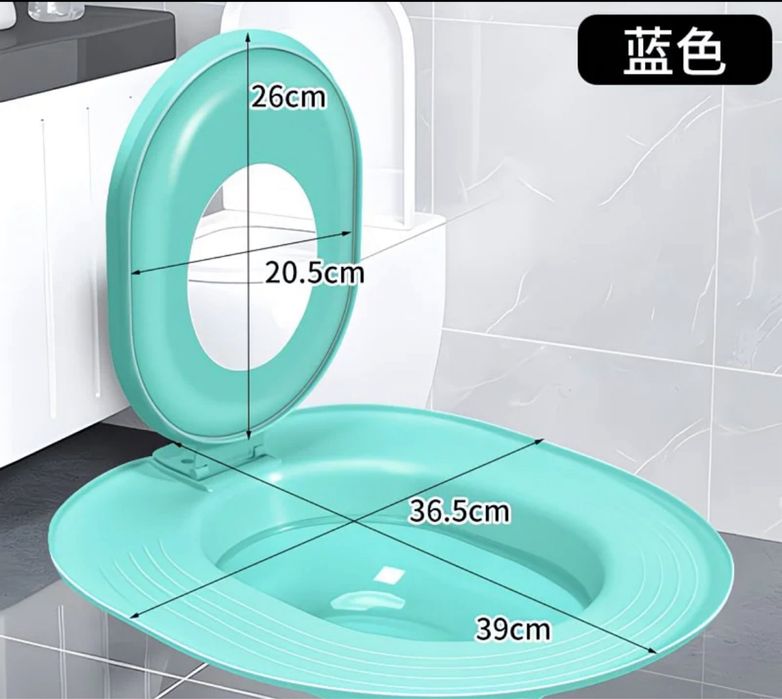 Лоток для приучения к туалету