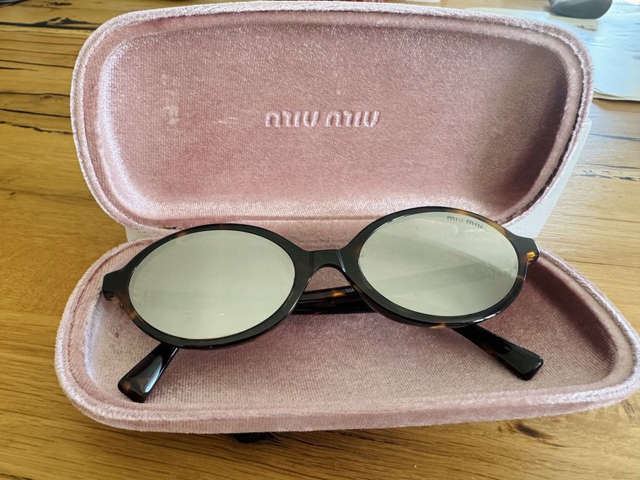 Слънчеви очила MIU MIU 04ZS