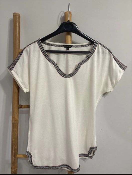 Massimo Dutti тениска