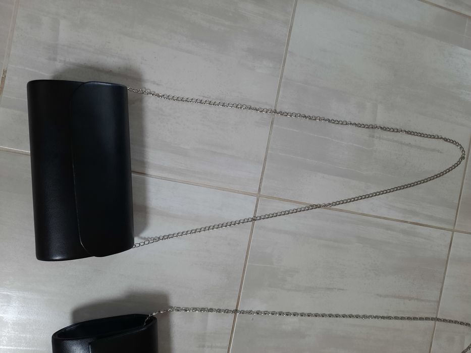 Стилни дамски чанти за през рамо