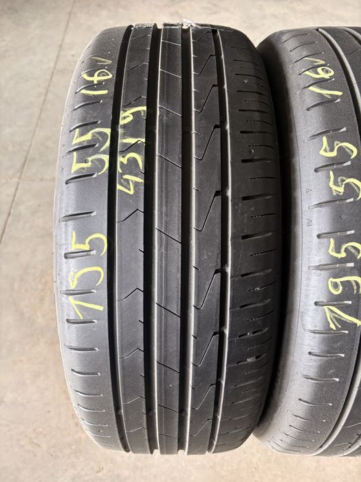 Anvelope vara 195/55/16 Hankook Ventus Prime 3 195 55 16 R 16