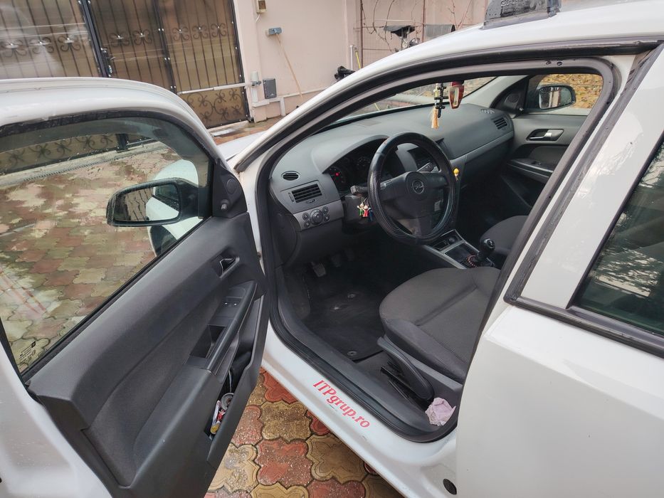 Vind Opel astra h