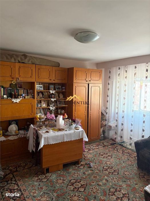 Apartament 3 Camere - Bld. George Enescu — fotografia 1