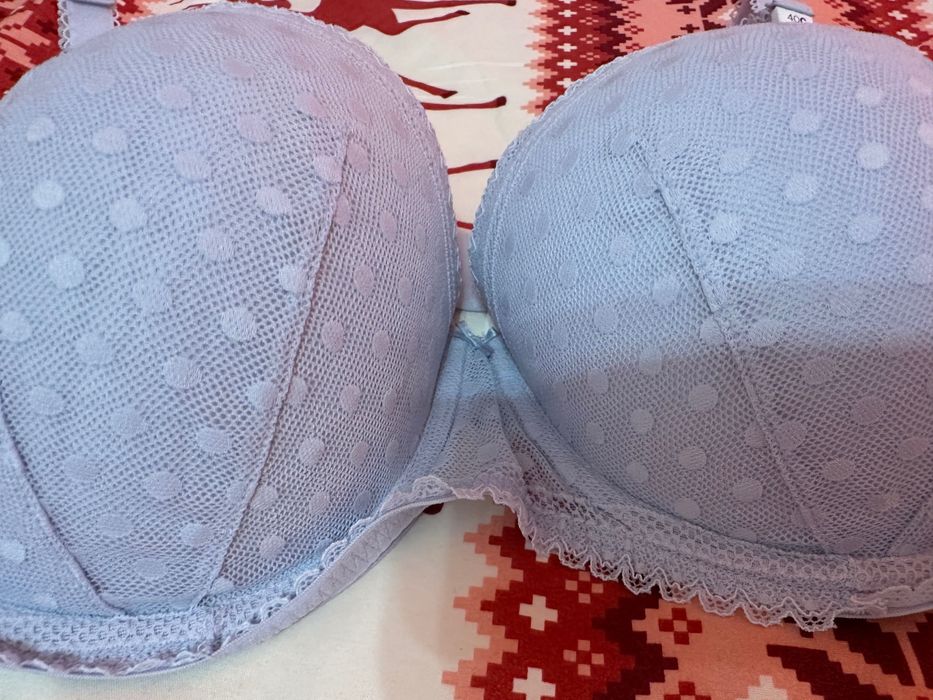 Сутиен Victoria’s Secret 40C
