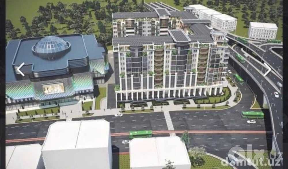 *City Mall супер предложение 4ком квартира 115м2 в центре.,Ш,Руставели