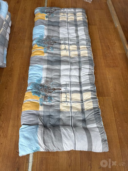 Matras korpa yastiq