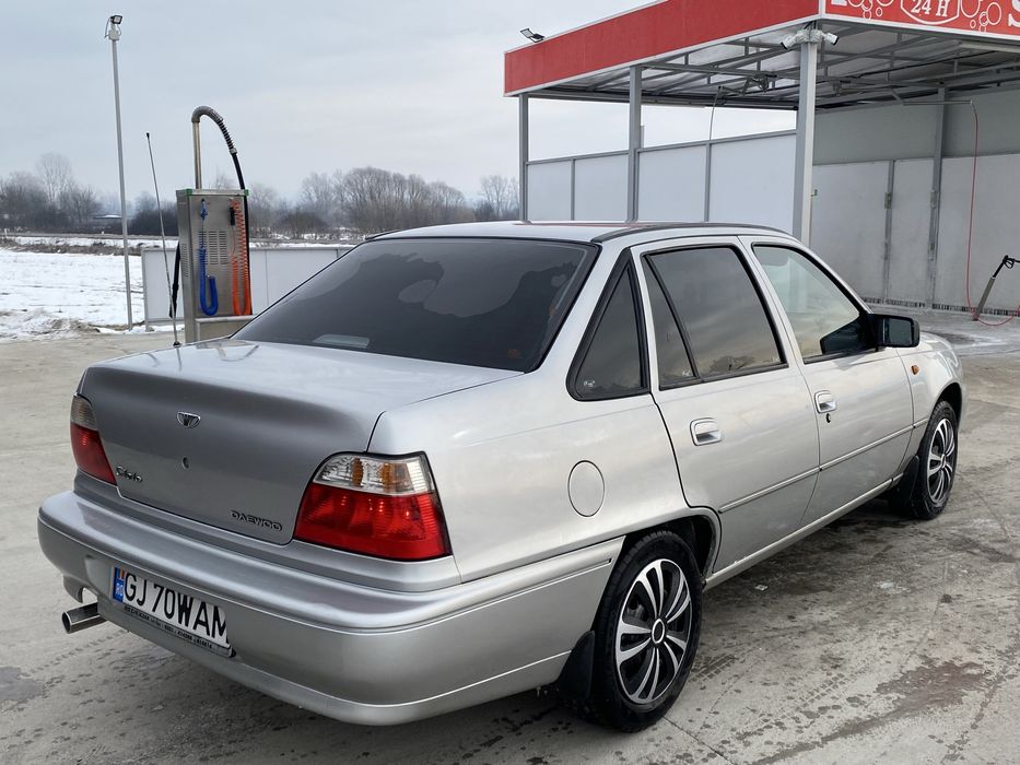 Daewoo Cielo an 2006