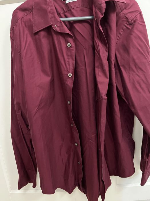 Cămașa DKNY model deosebit