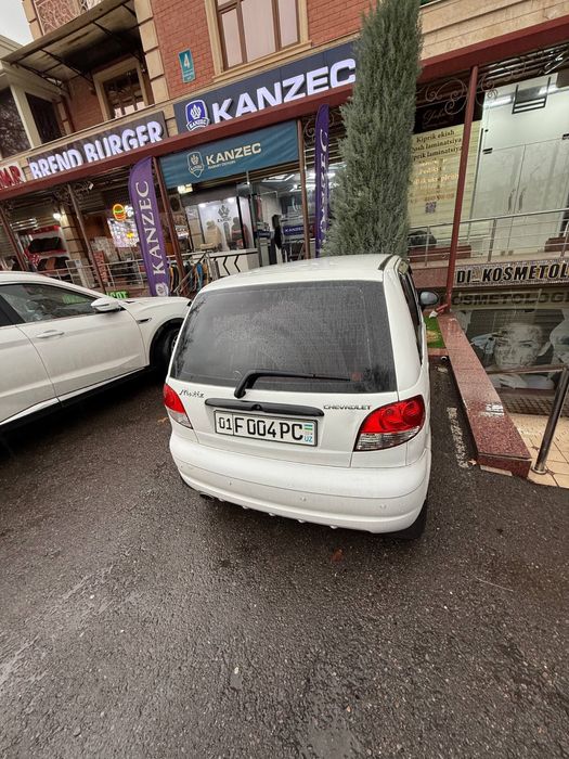 matiz mx sotiladi