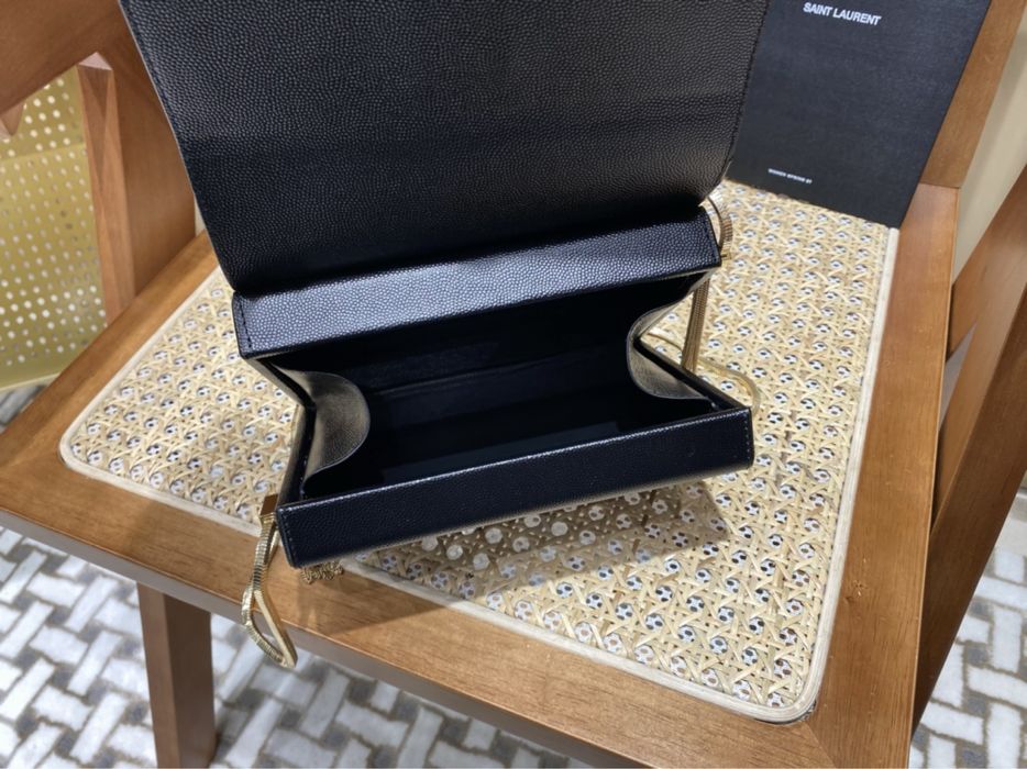 Saint Laurent Kate Box