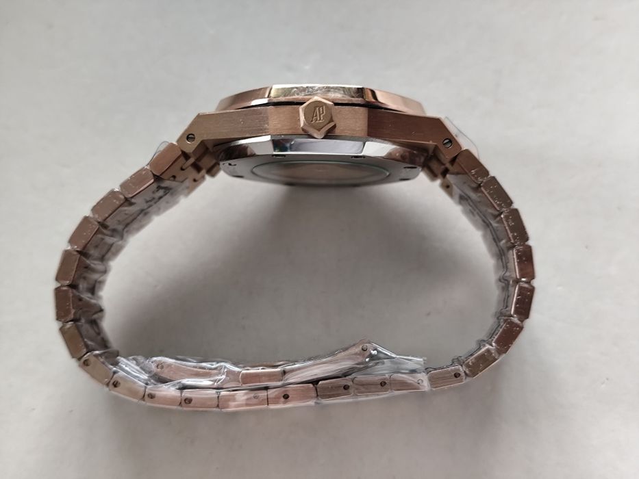 ceas Audemarks Piguet automatic