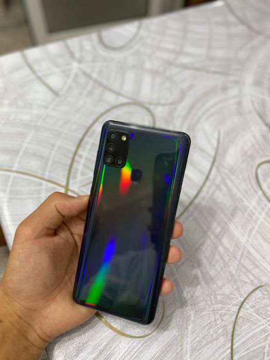 Продам недорого Galaxy A21s
