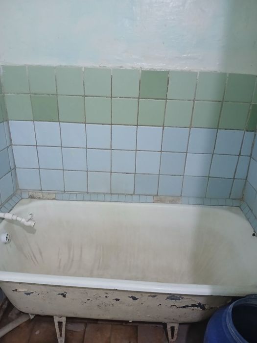 Kvatera quyiladi 1 xona
