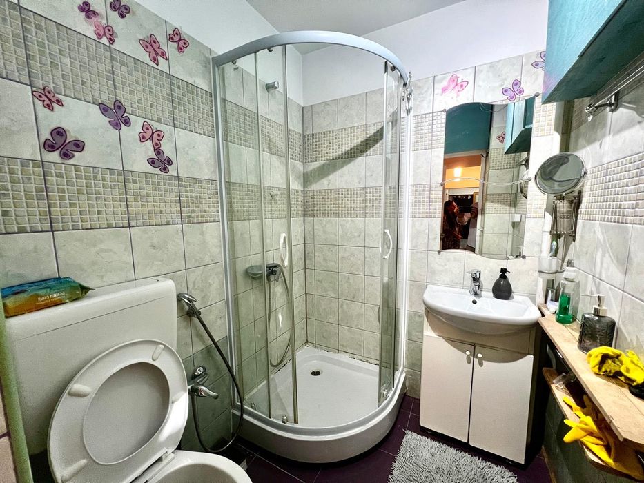 4 camere | 89 mp | Liceul Bolintineanu | Bloc anvelopat | Posibilitate centrală