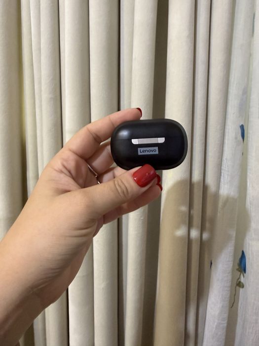 Casti lenovo thinkplus