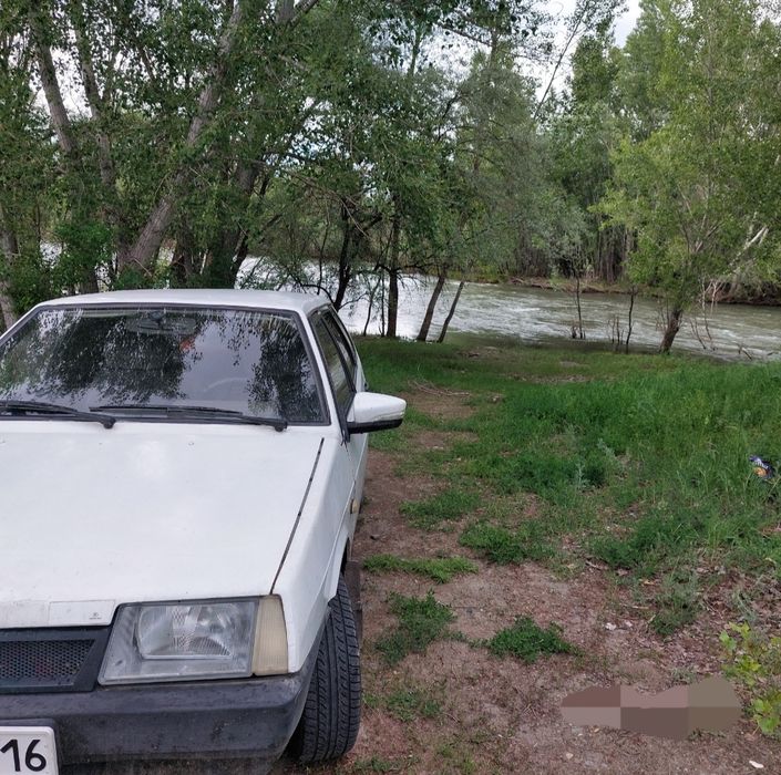ВАЗ 2109 , 2000г.в 650 000тг.