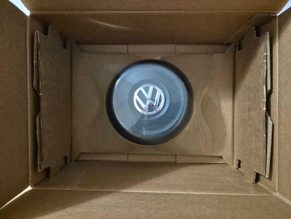 Airbag volan Volkswagen UP An 2011-2019 cod 1S0880201B