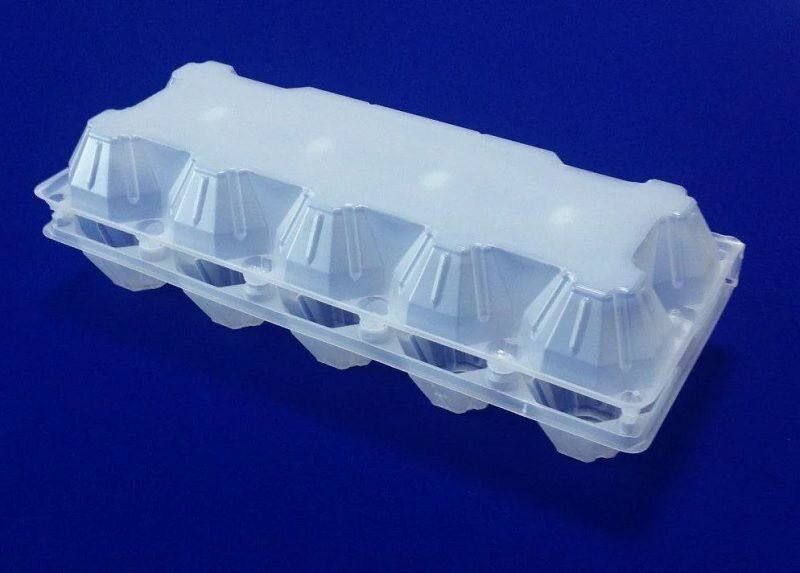 Контейнеры для яиц