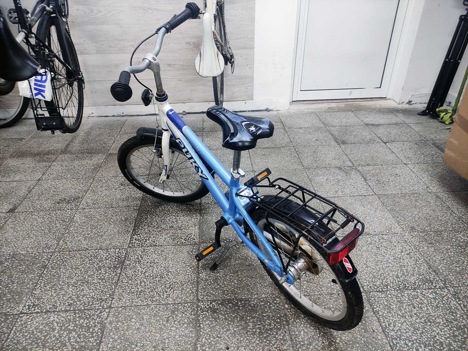 Продавам детско колело