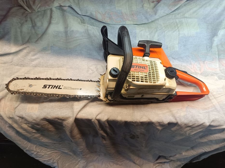 Drujba Stihl 025 C