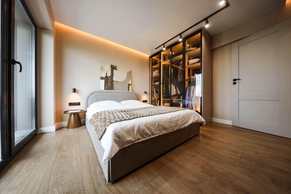 2 camere decomandate la cheie, cartier Gheorgheni (persoana fizica)