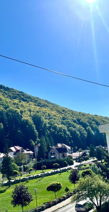 Apartament Slanic Moldova