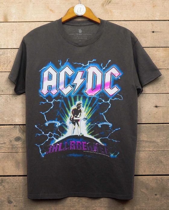 Тениски на банди и артисти / 2Pac, ACDC, GUNS N' ROSES, IRON MAIDEN, Prince, KISS
