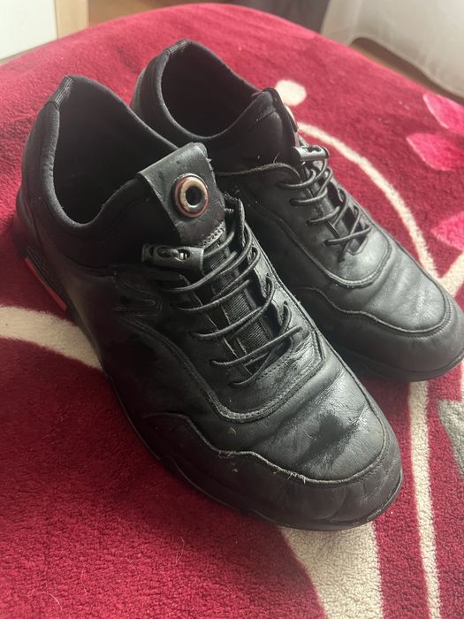 Pantofi copii,purtati de 2 ori,marime 37