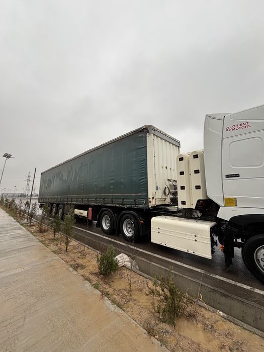 Howo T7H 6х4 2023 сотувда