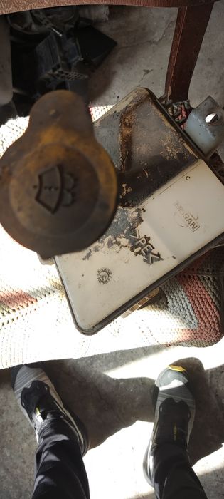 Нисан Примера п11 2.0TD