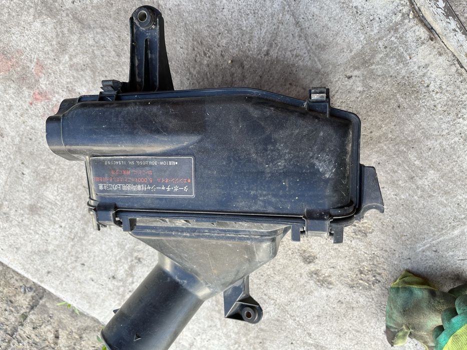 Воздуховод Марк 2