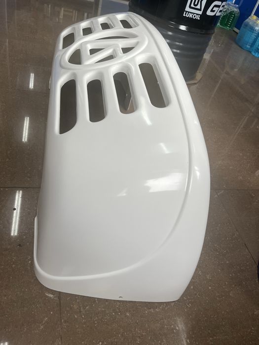 Элинж обтекатель рефрижератора