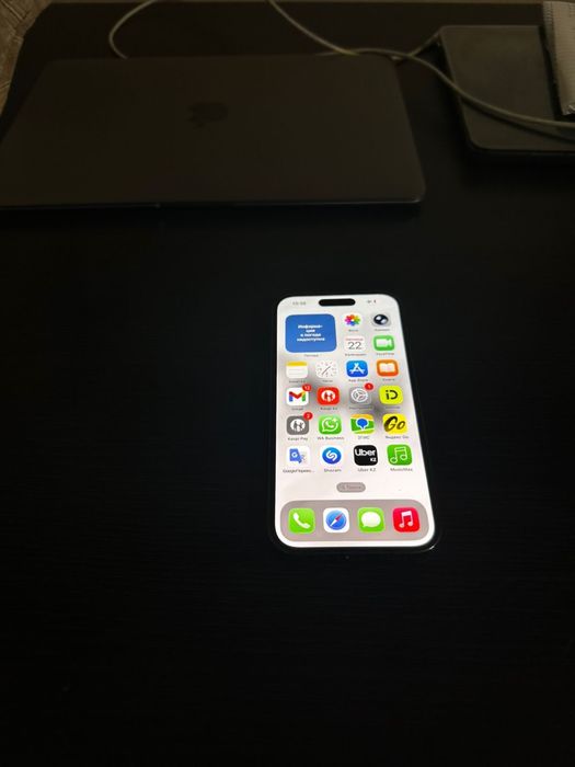 Iphone 14 Pro 128GB