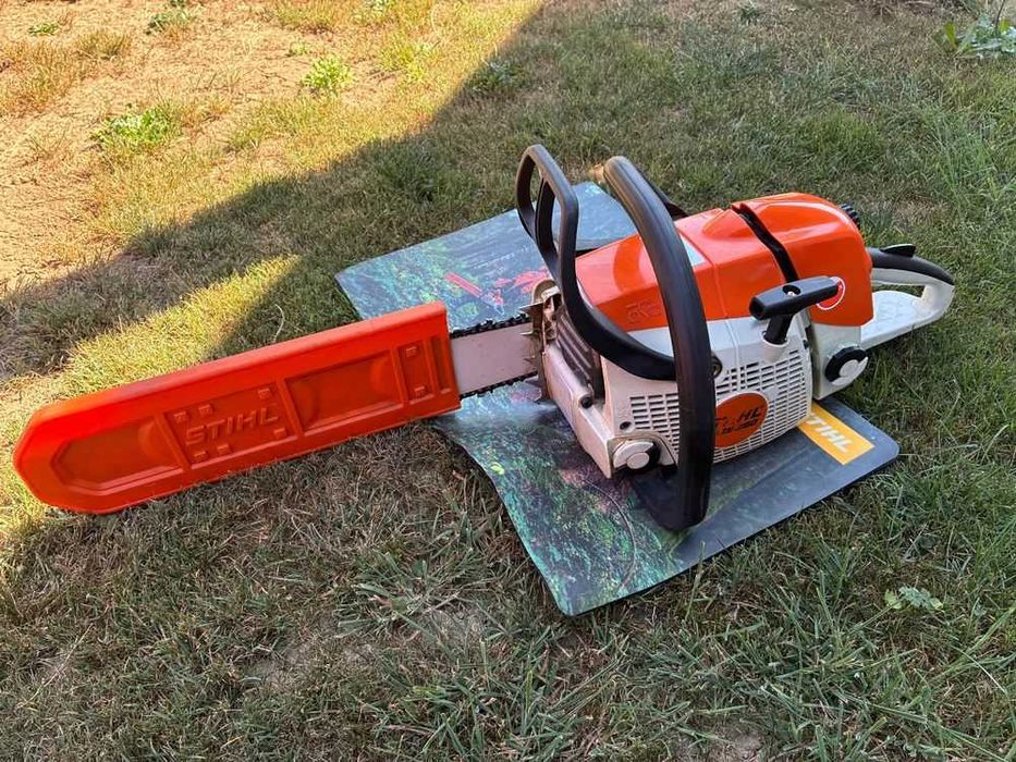 Верижен трион STIHL MS 280 с 45 см