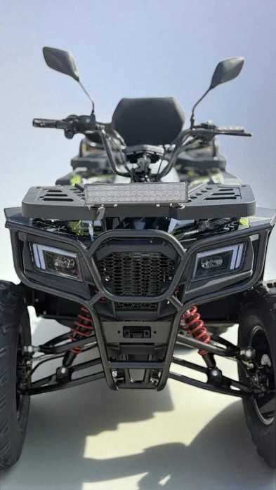 Бензиново АТВ/ATV 250cc/250 кубика Thunder Tourist (Водно Охлаждане)